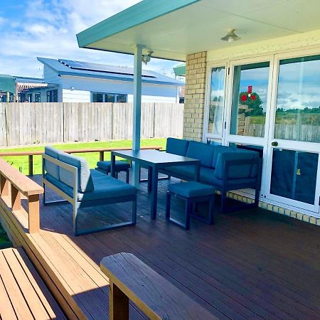 Radiata Homestay Hamilton Buitenkant foto