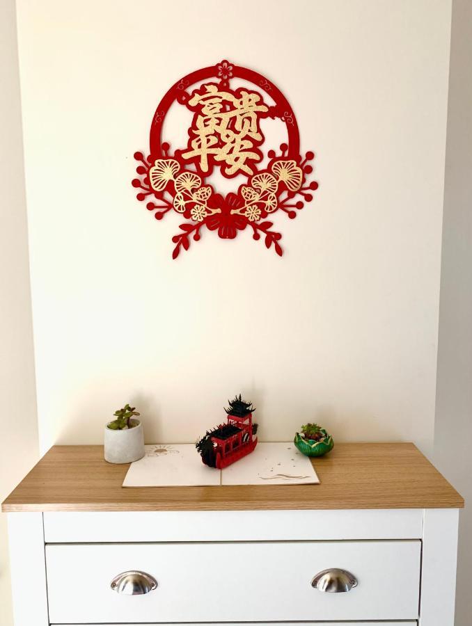Radiata Homestay Hamilton Buitenkant foto